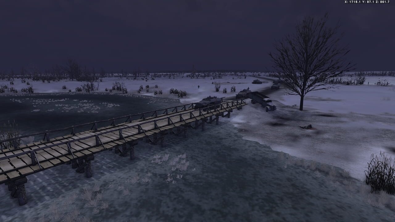Graviteam Tactics: Mius Front - Raid Image