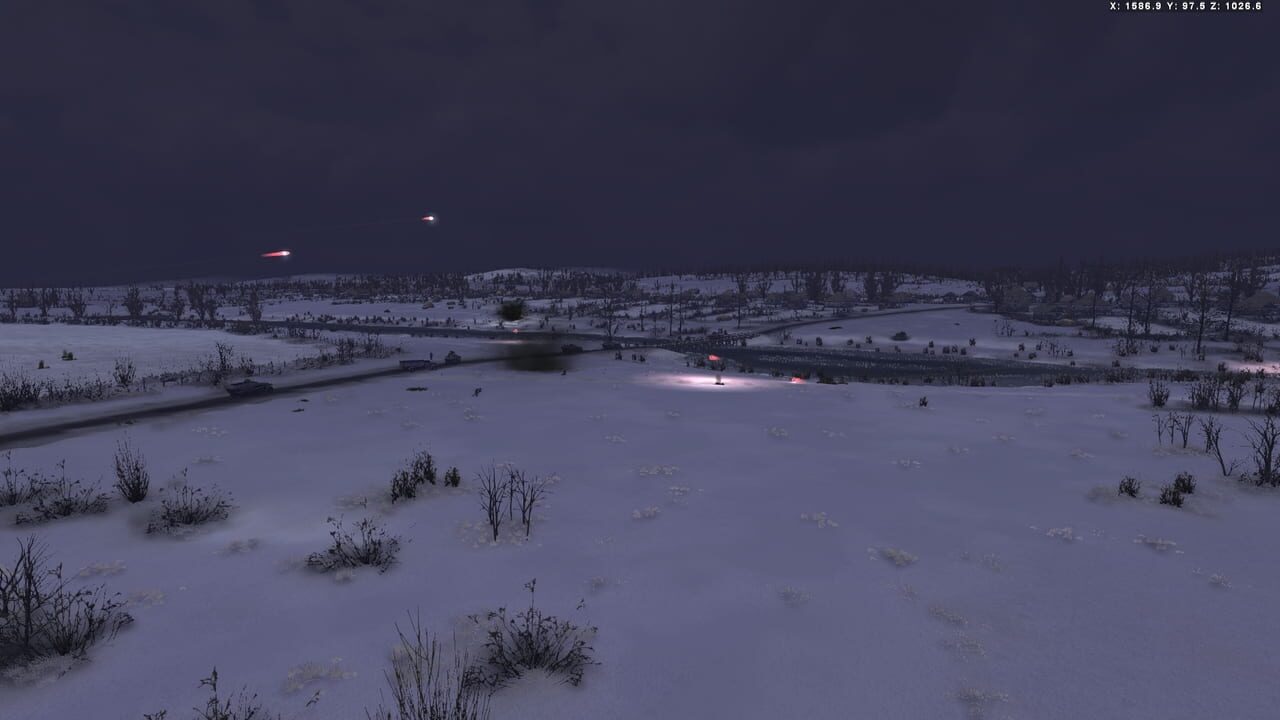 Graviteam Tactics: Mius Front - Raid Image