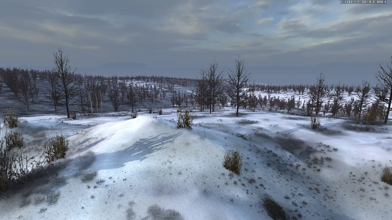Graviteam Tactics: Mius Front - Raid Image