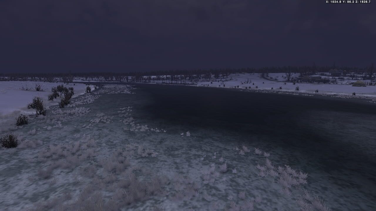 Graviteam Tactics: Mius Front - Raid Image