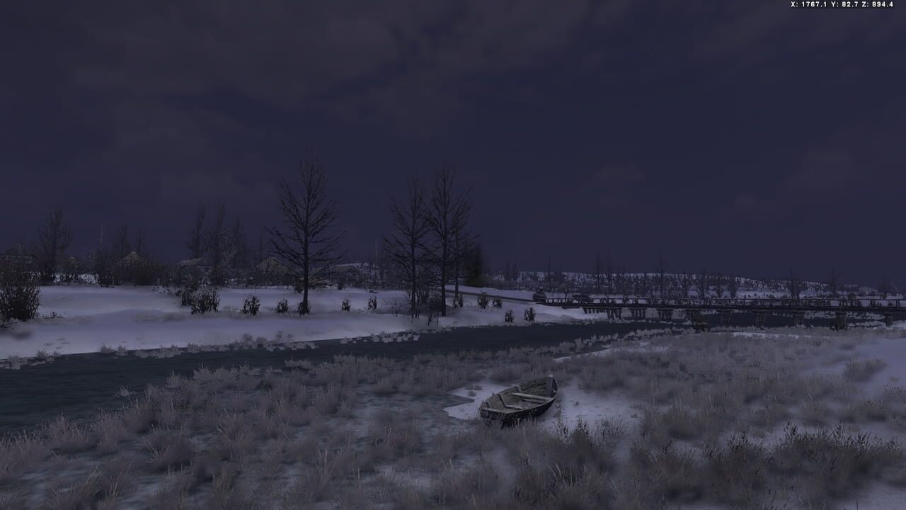 Graviteam Tactics: Mius Front - Raid Image