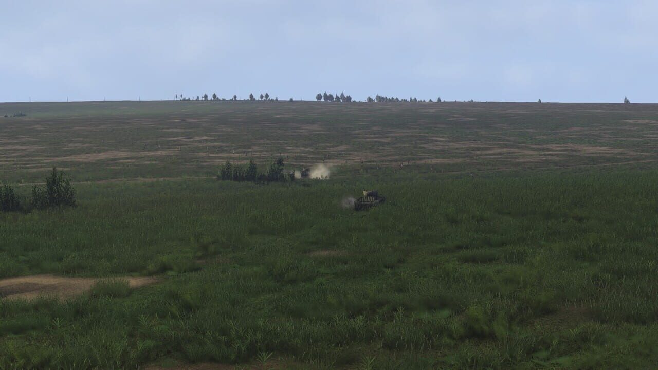Graviteam Tactics: Mius Front - Cold Spring Image