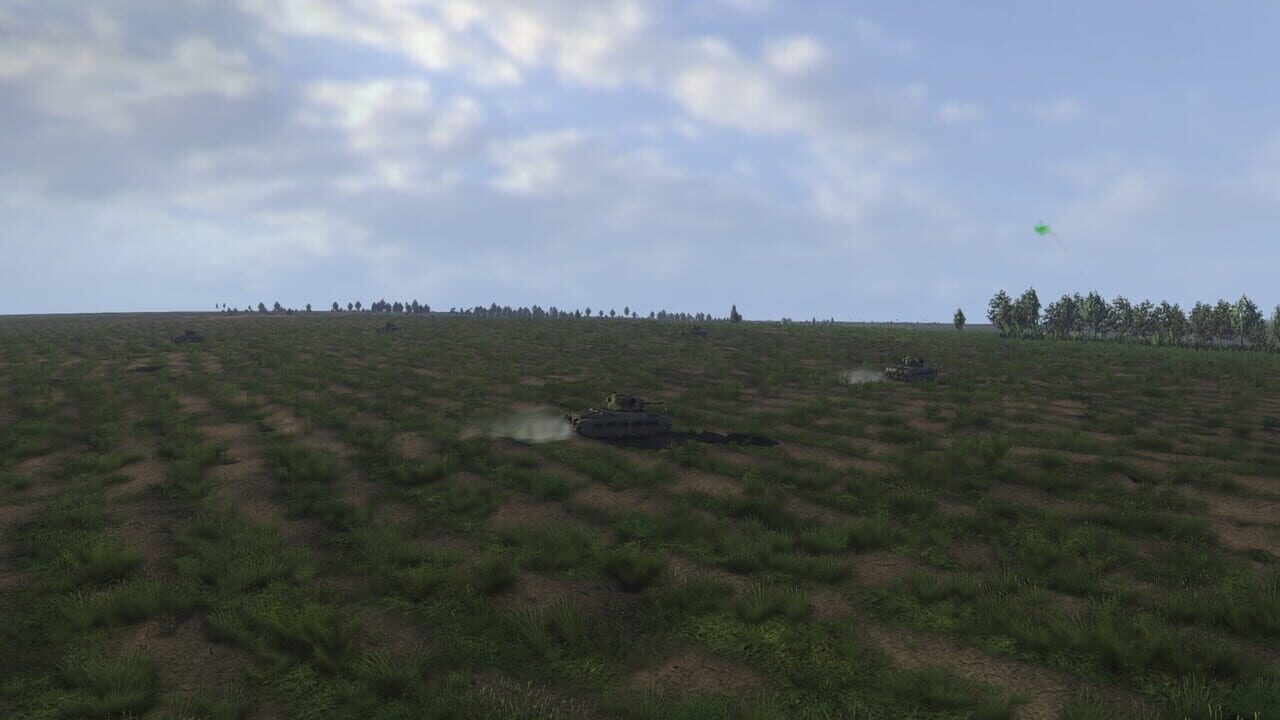 Graviteam Tactics: Mius Front - Cold Spring Image