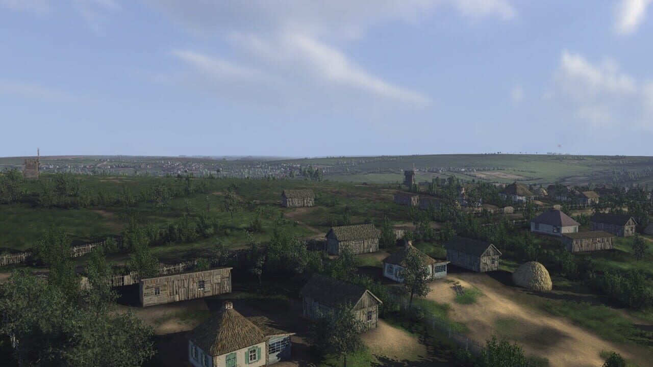 Graviteam Tactics: Mius Front - Cold Spring Image