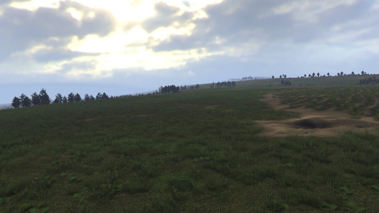 Graviteam Tactics: Mius Front - Cold Spring Image