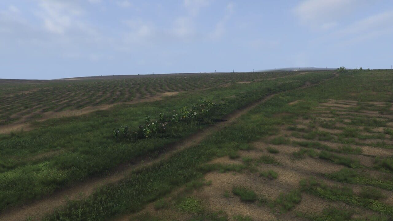 Graviteam Tactics: Mius Front - Cold Spring Image
