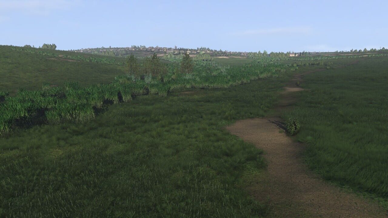 Graviteam Tactics: Mius Front - Cold Spring Image