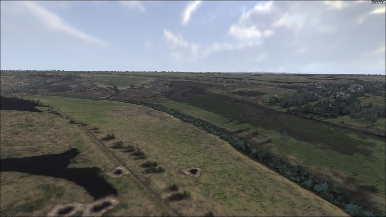Graviteam Tactics: Mius Front - Croatian Legion Image