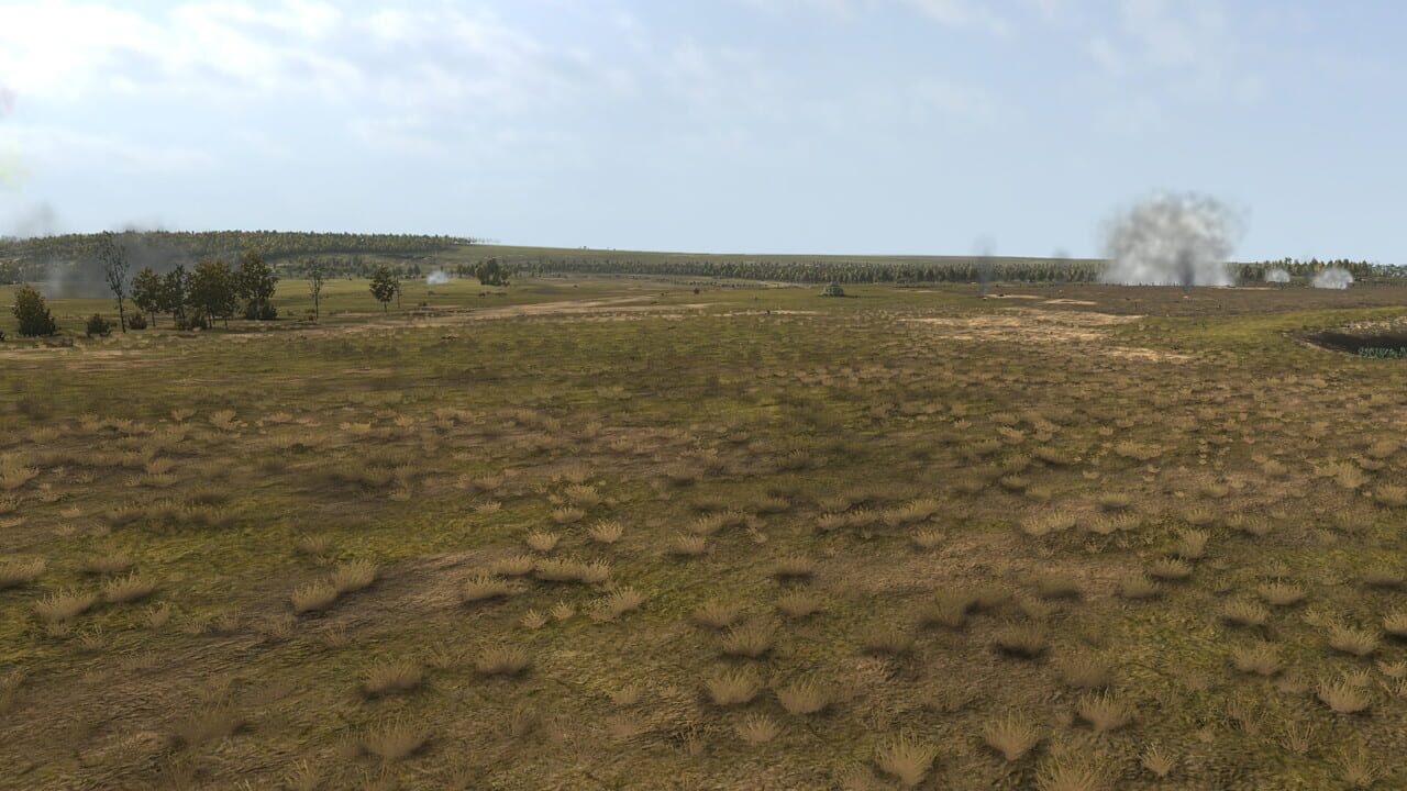Graviteam Tactics: Mius Front - Strong Point Image