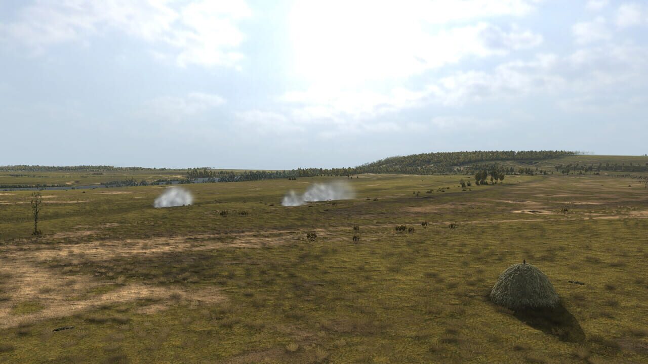 Graviteam Tactics: Mius Front - Strong Point Image