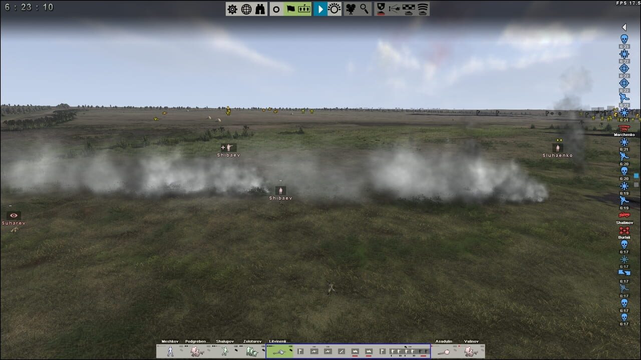 Graviteam Tactics: Mius Front - Croatian Legion Image