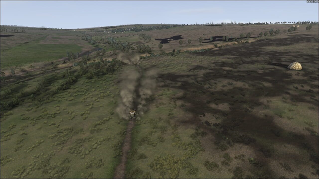 Graviteam Tactics: Mius Front - Croatian Legion Image