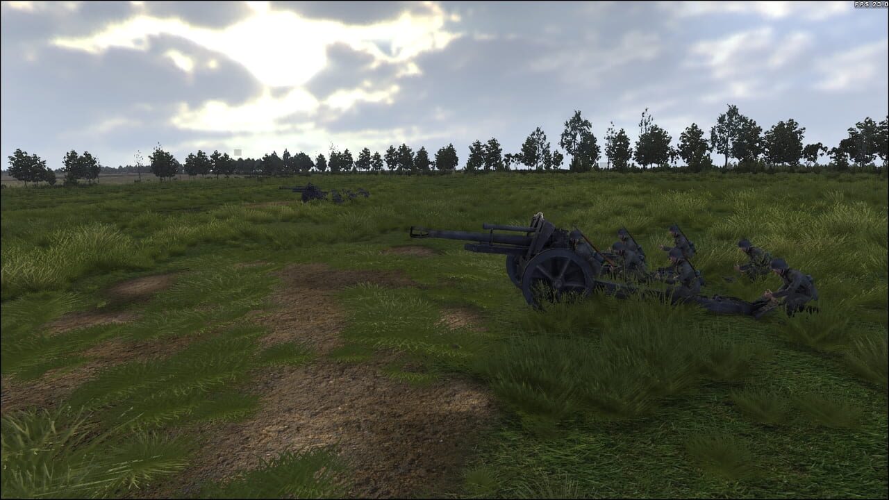 Graviteam Tactics: Mius Front - Croatian Legion Image