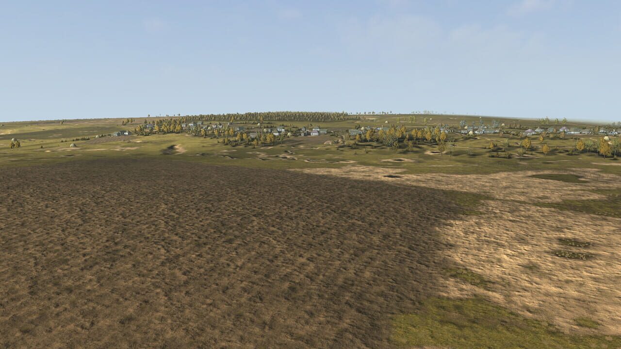 Graviteam Tactics: Mius Front - Strong Point Image