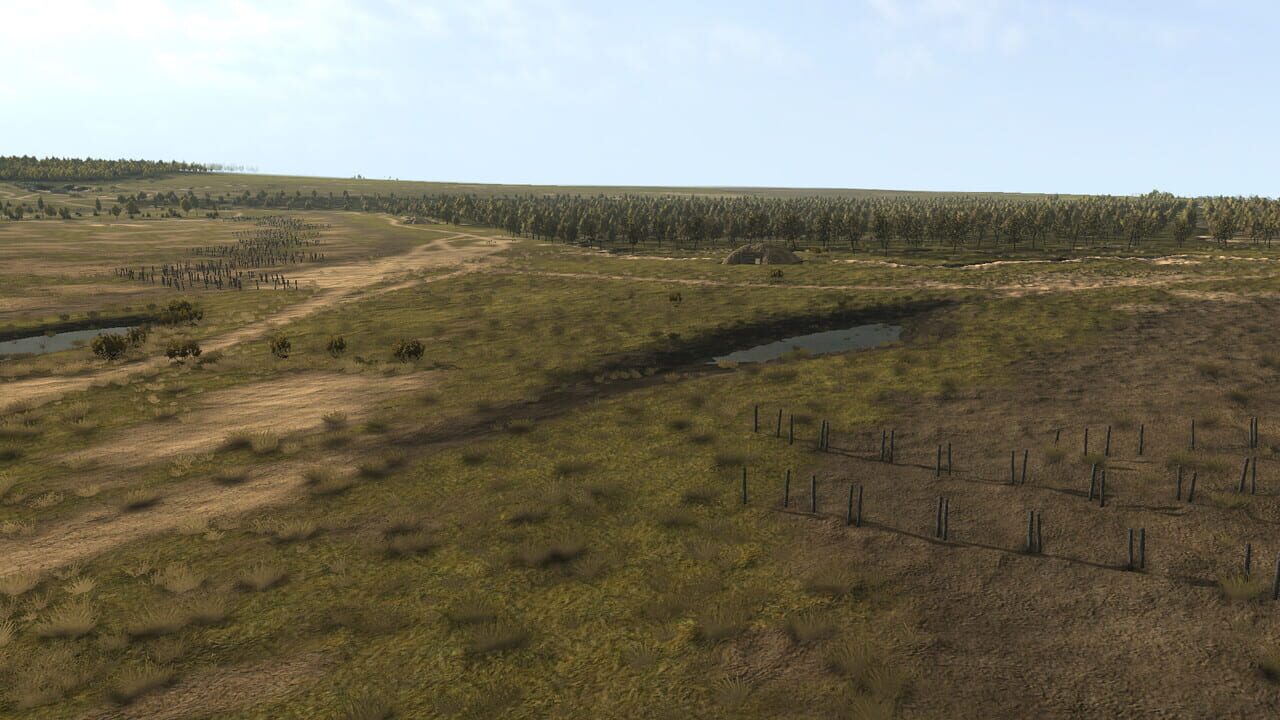 Graviteam Tactics: Mius Front - Strong Point Image