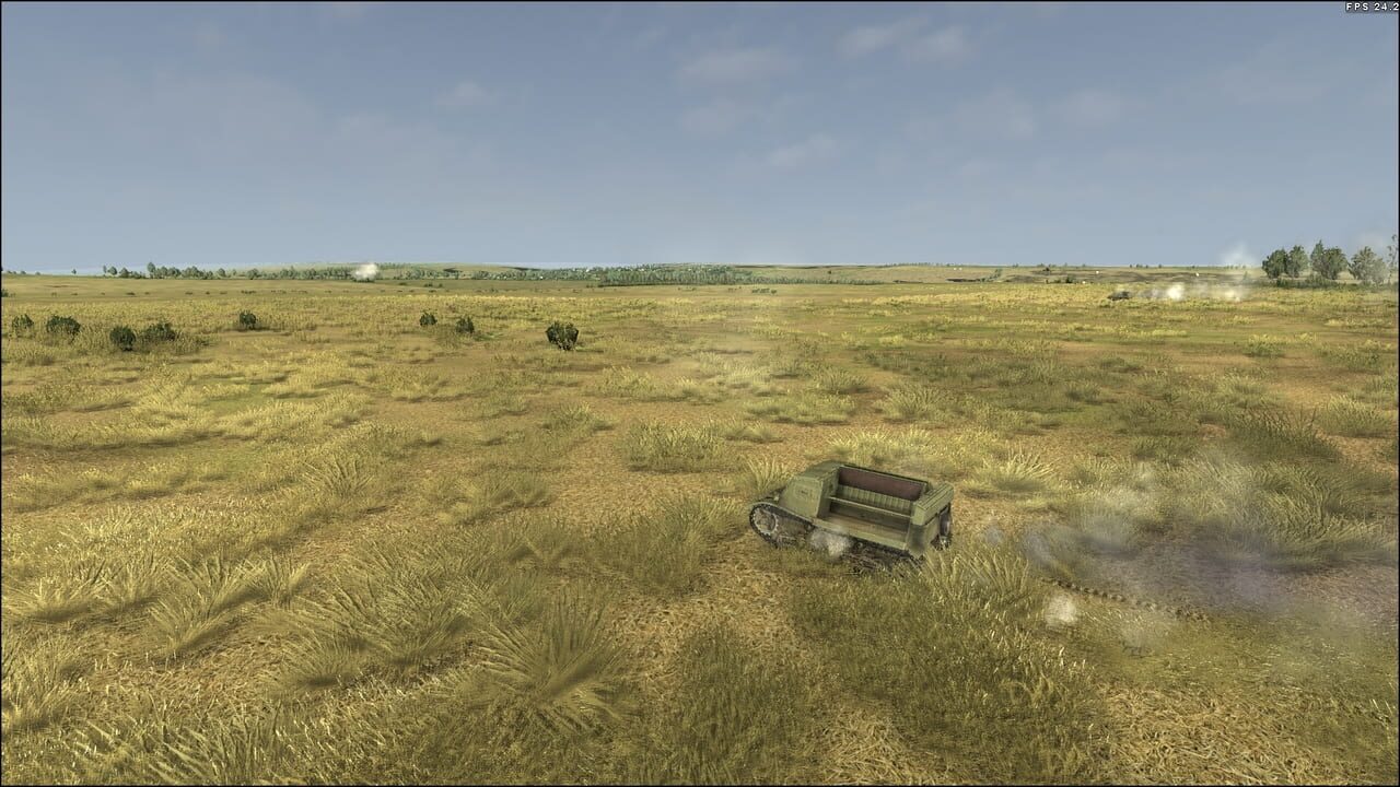 Graviteam Tactics: Mius Front - Croatian Legion Image