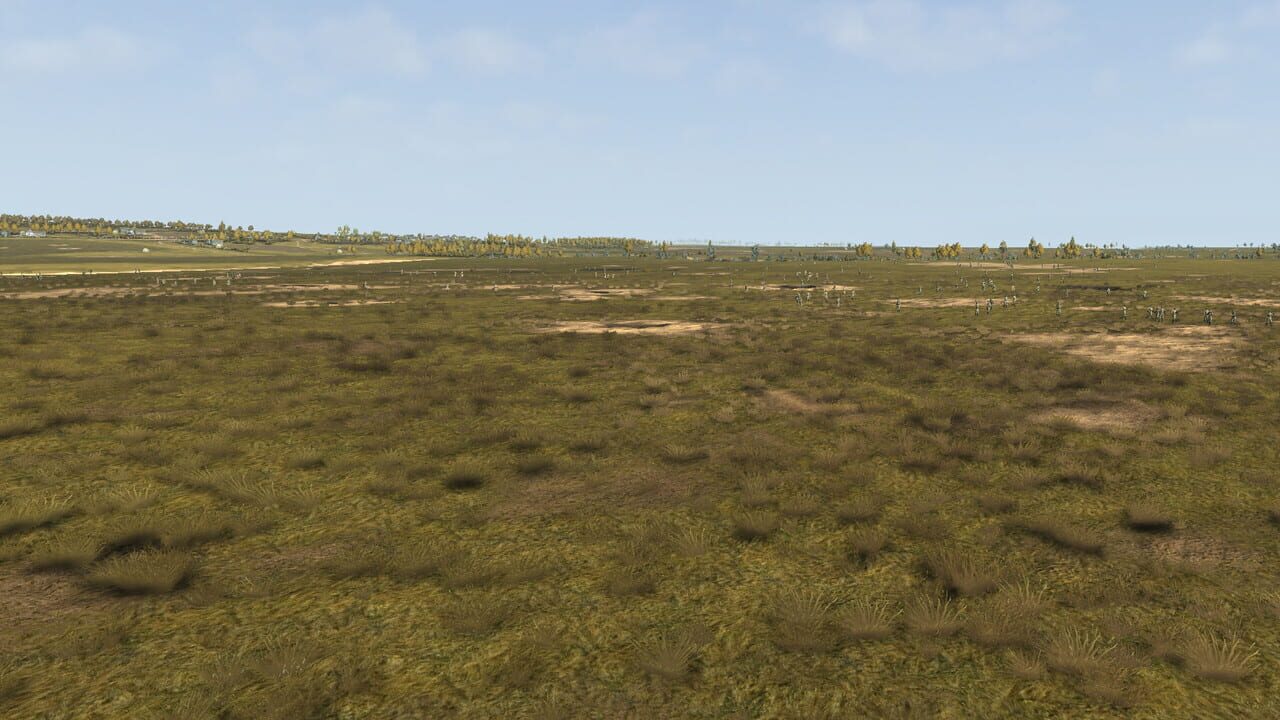 Graviteam Tactics: Mius Front - Strong Point Image