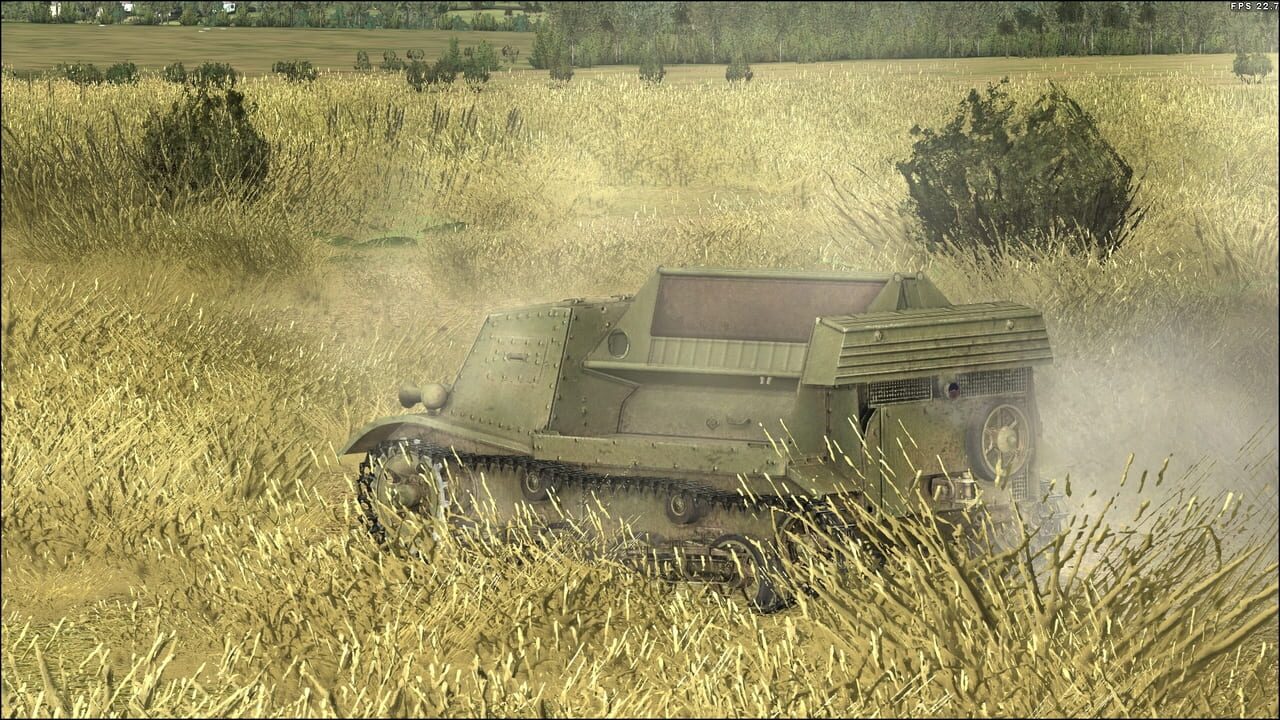 Graviteam Tactics: Mius Front - Croatian Legion Image