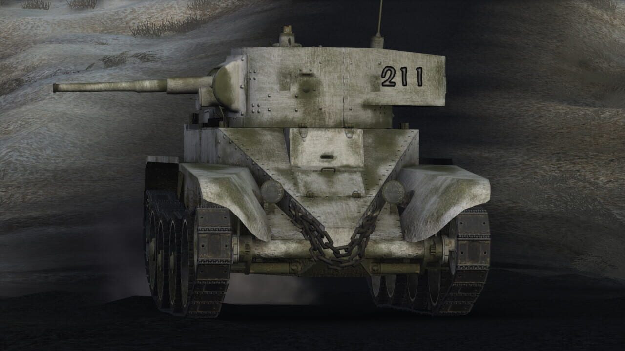 Graviteam Tactics: Mius Front - Furtive Spring Image