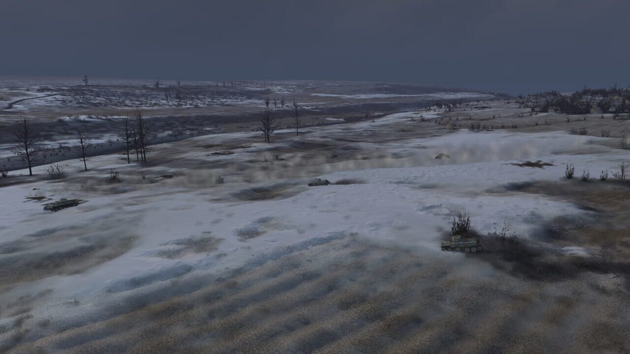 Graviteam Tactics: Mius Front - Furtive Spring Image