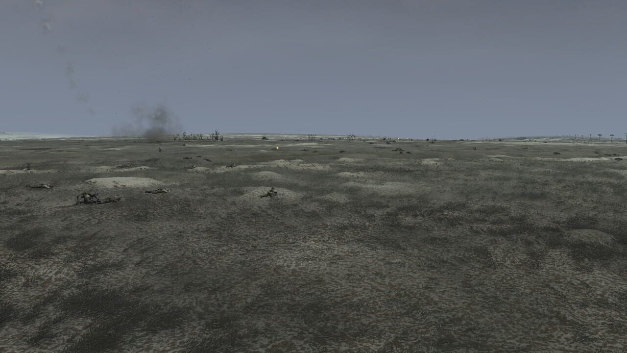 Graviteam Tactics: Mius Front - Furtive Spring Image