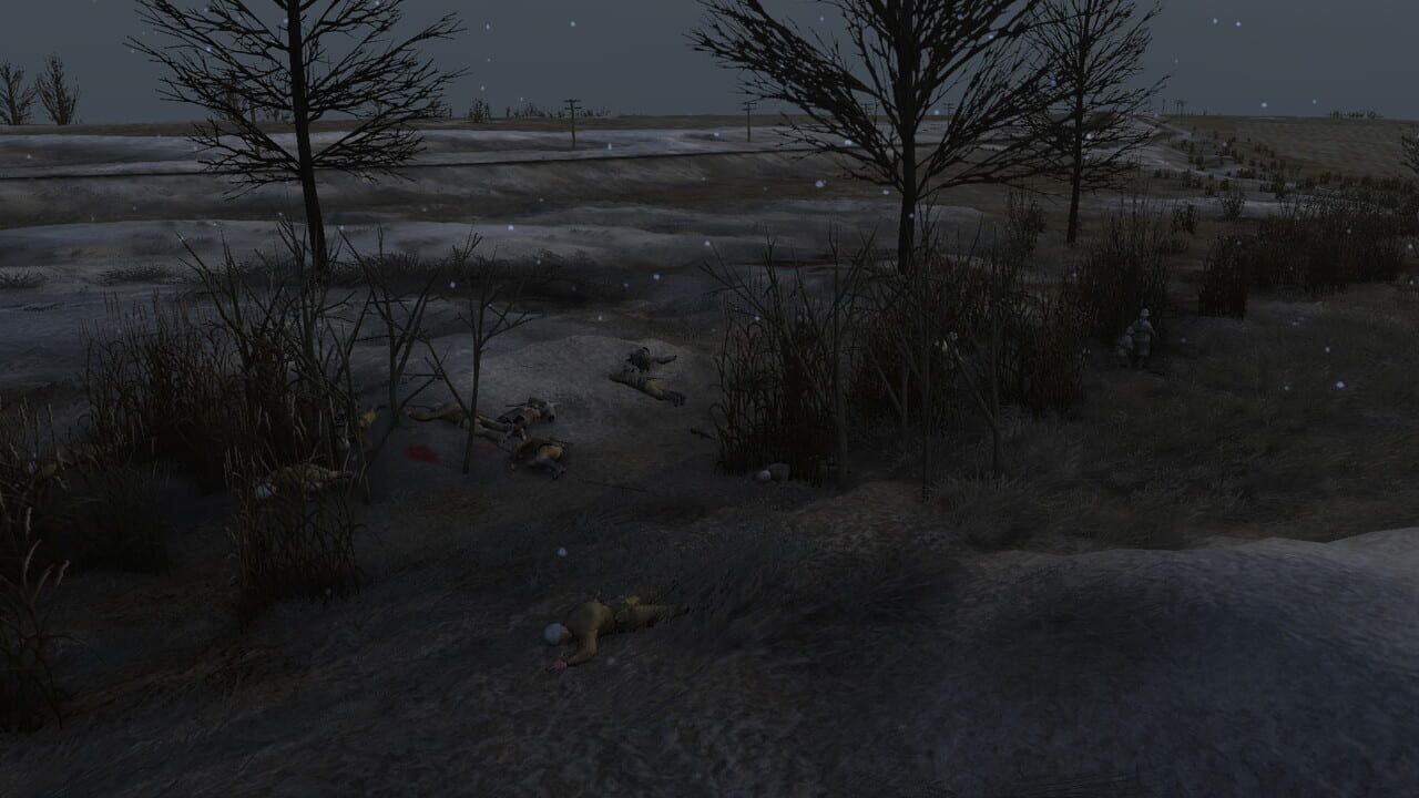 Graviteam Tactics: Mius Front - Furtive Spring Image