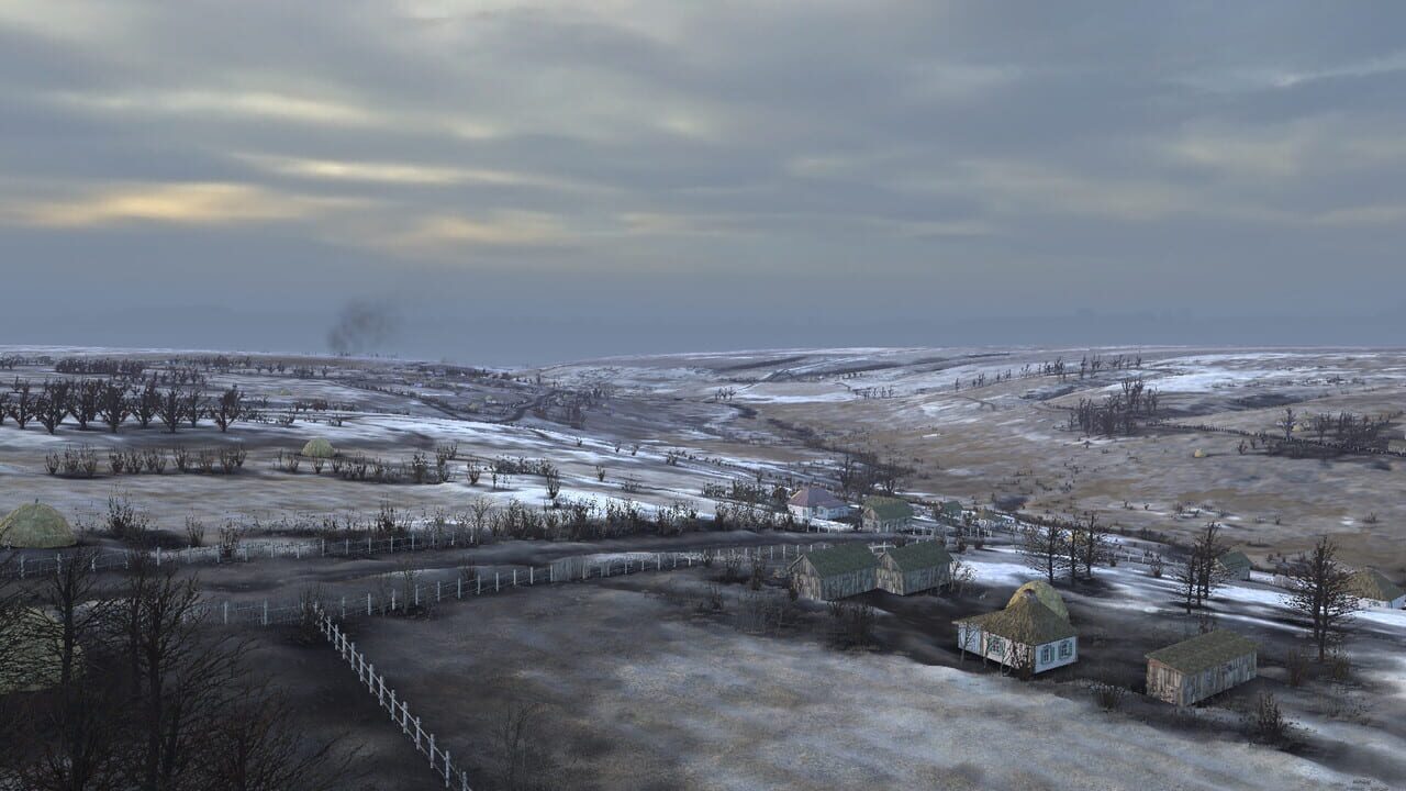 Graviteam Tactics: Mius Front - Furtive Spring Image