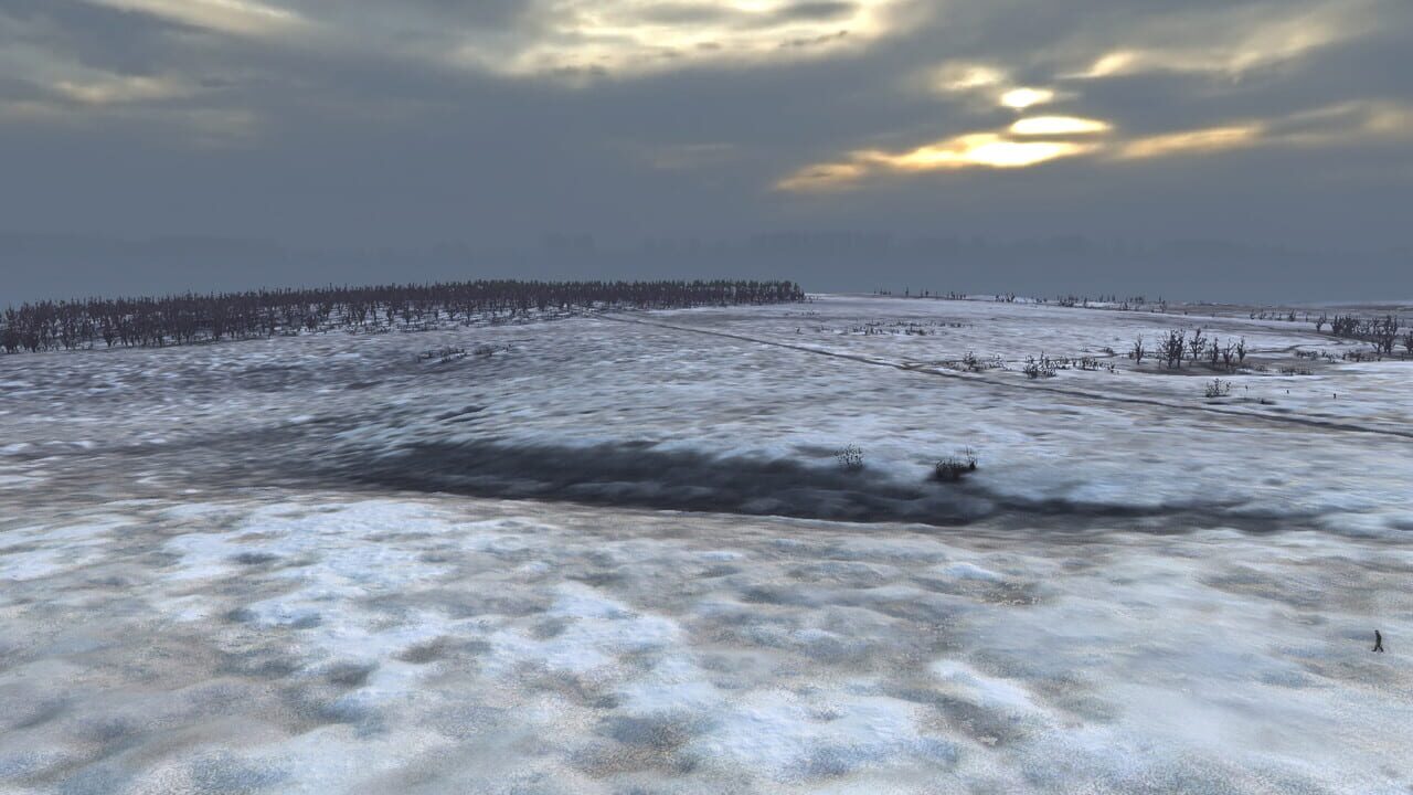 Graviteam Tactics: Mius Front - Furtive Spring Image