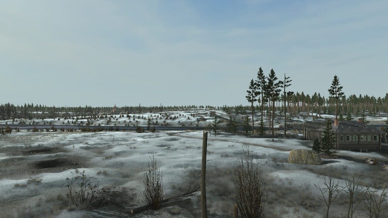 Graviteam Tactics: Mius Front - Grim of Death Image