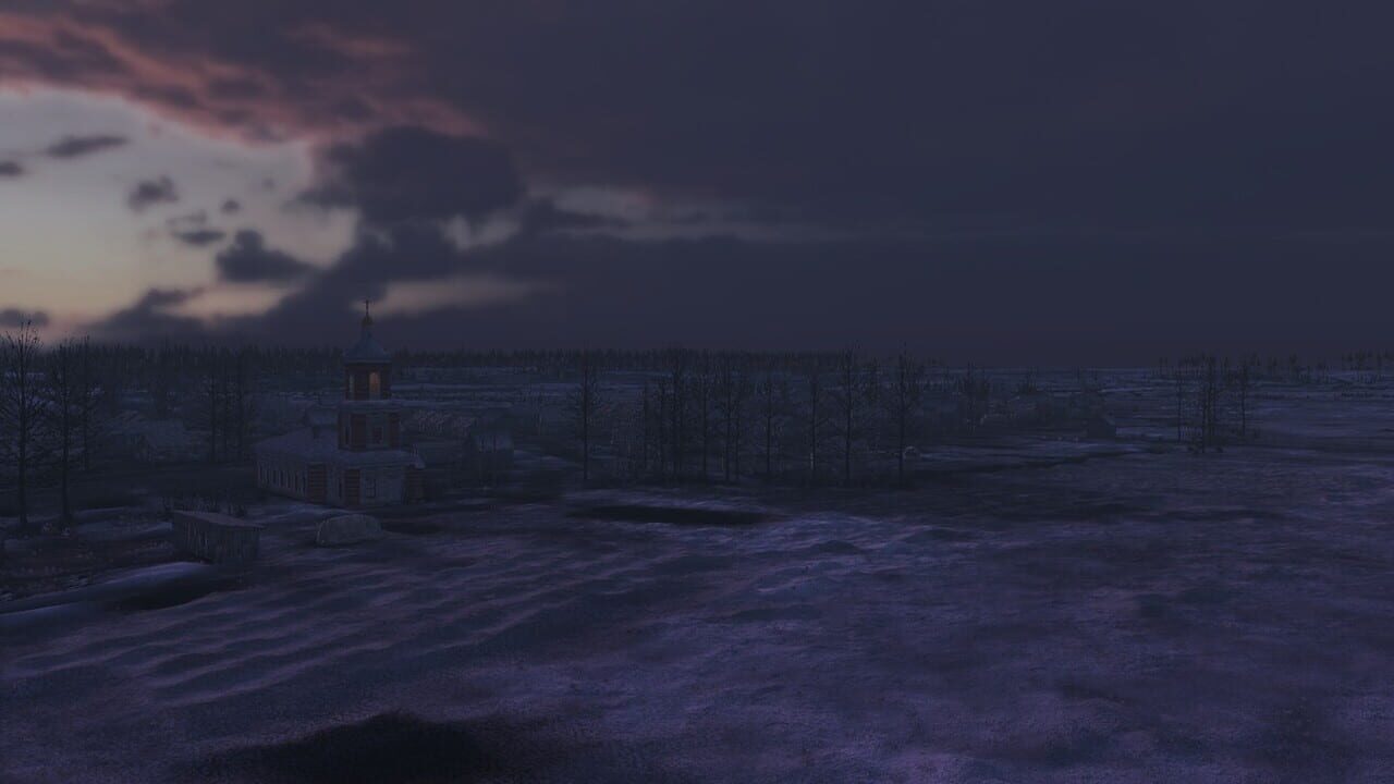 Graviteam Tactics: Mius Front - Grim of Death Image