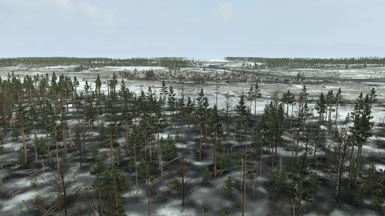 Graviteam Tactics: Mius Front - Grim of Death Image