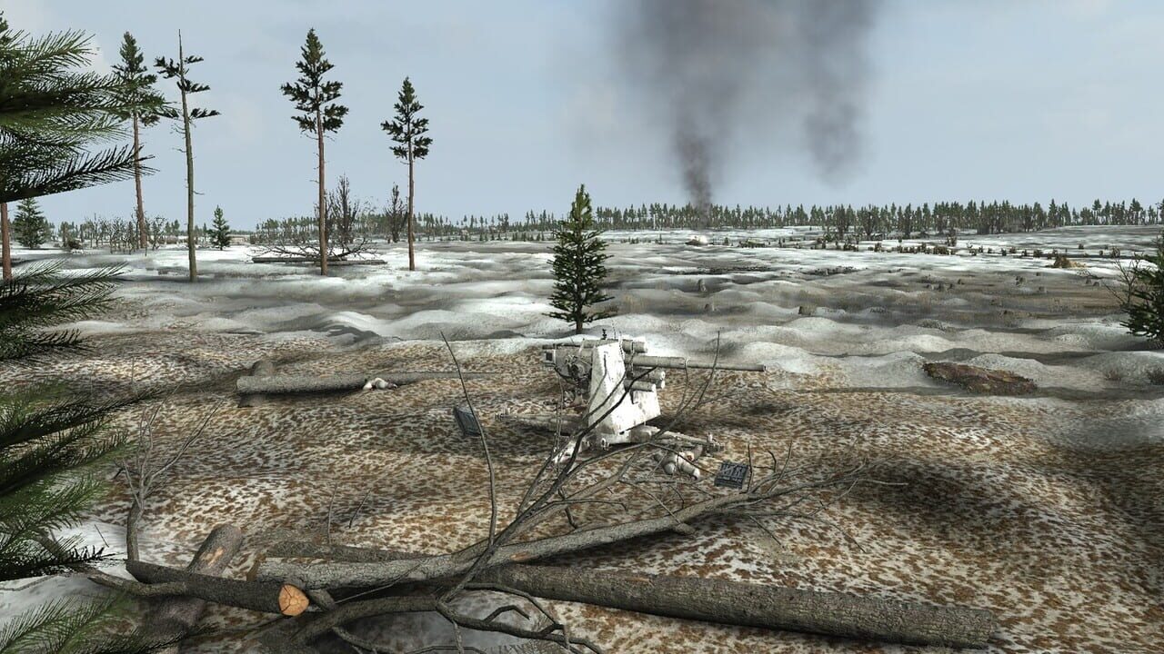 Graviteam Tactics: Mius Front - Grim of Death Image