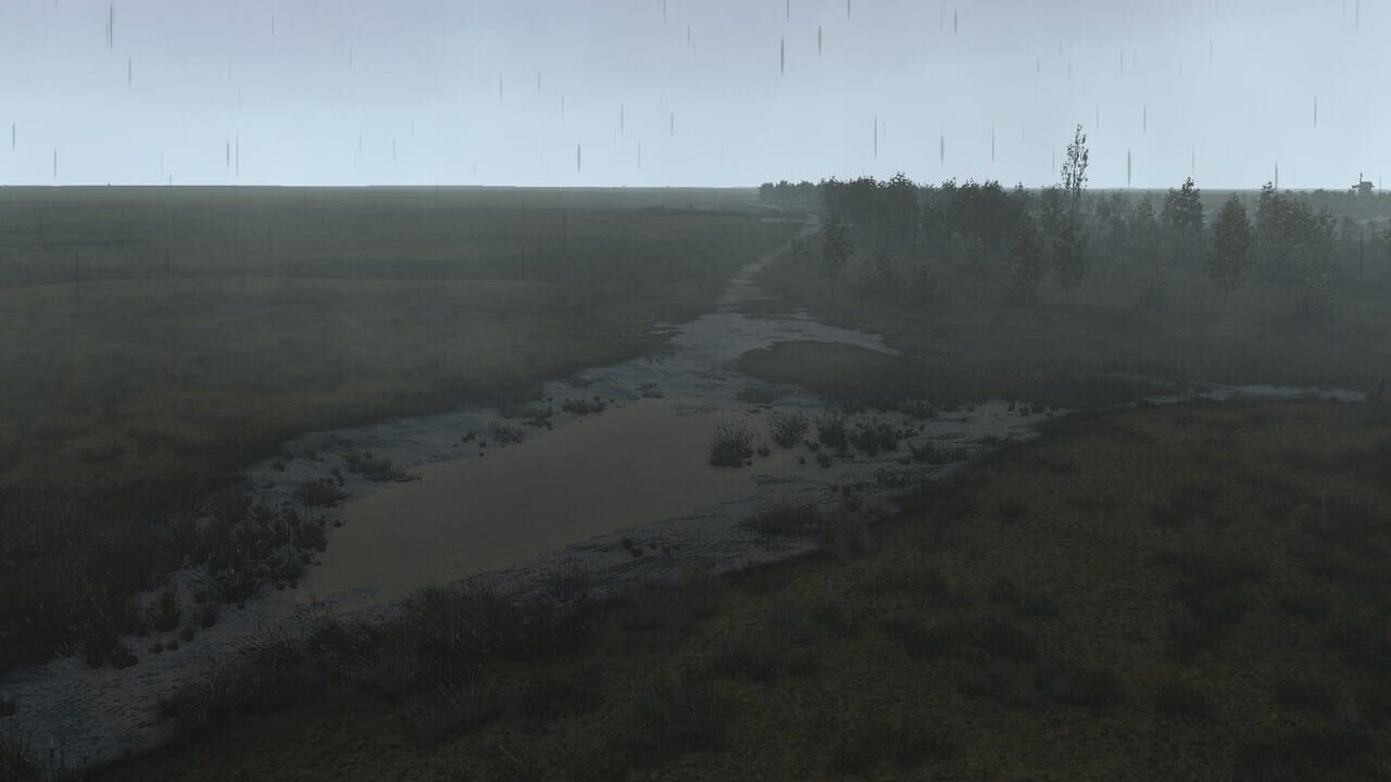 Graviteam Tactics: Mius Front - Edge of Storm Image