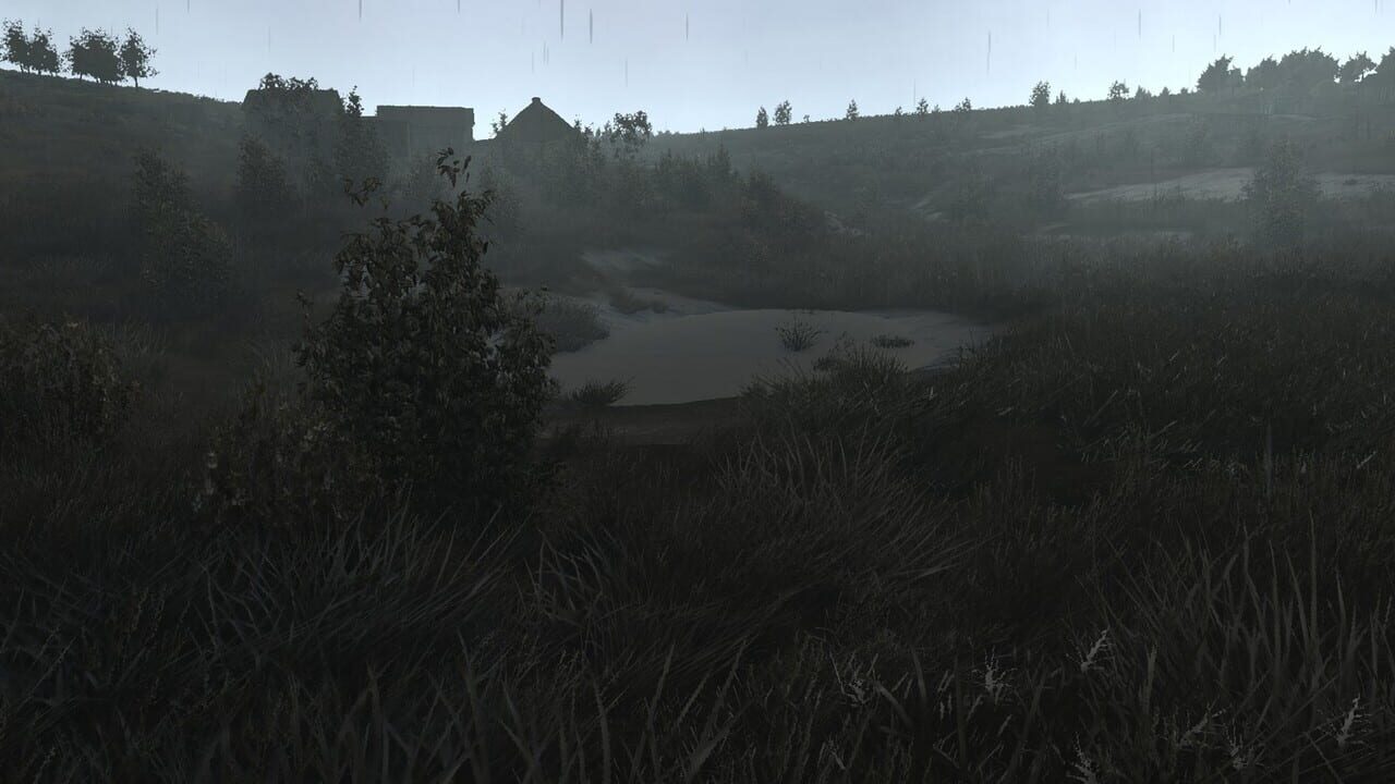 Graviteam Tactics: Mius Front - Edge of Storm Image