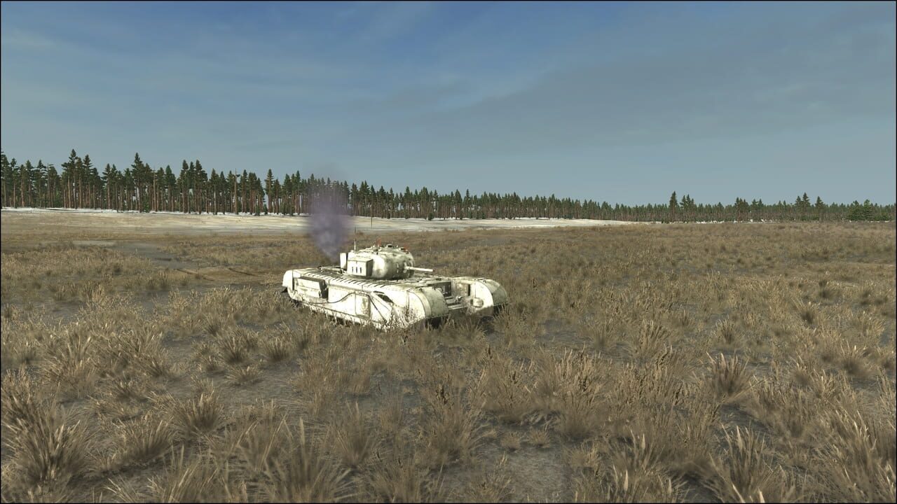 Graviteam Tactics: Mius Front - Black Snow Image