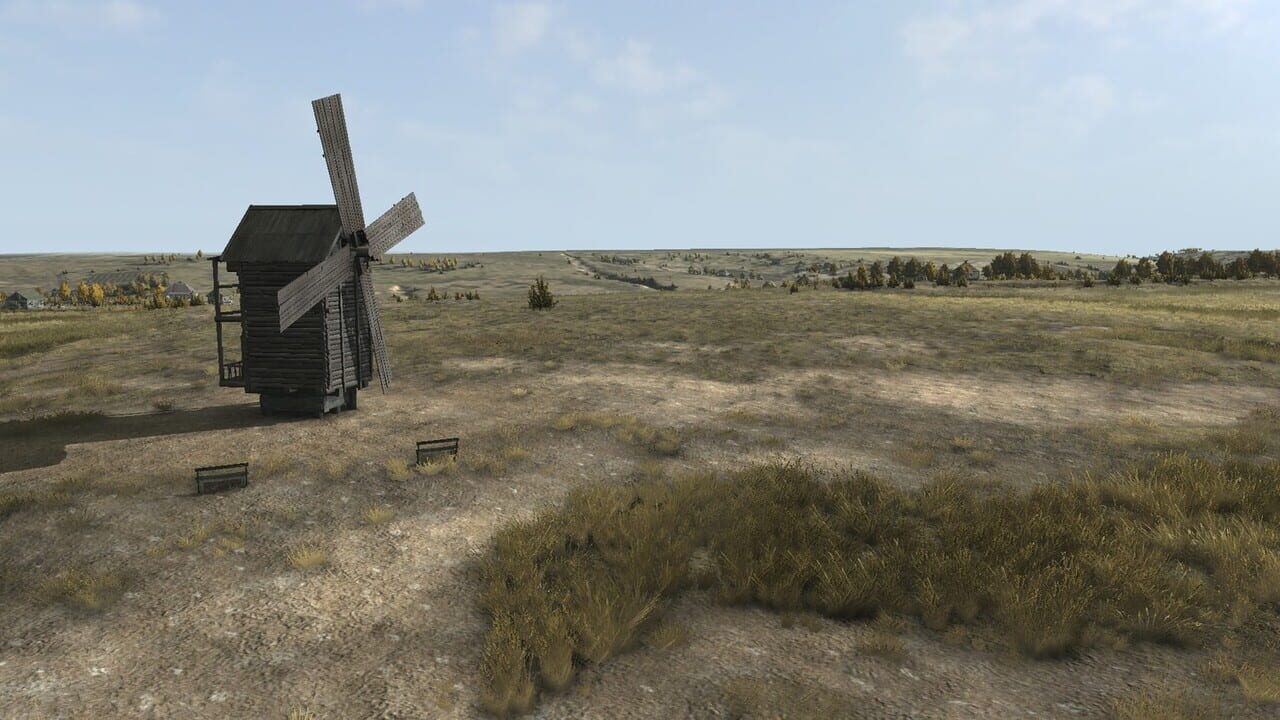Graviteam Tactics: Mius Front - Edge of Storm Image