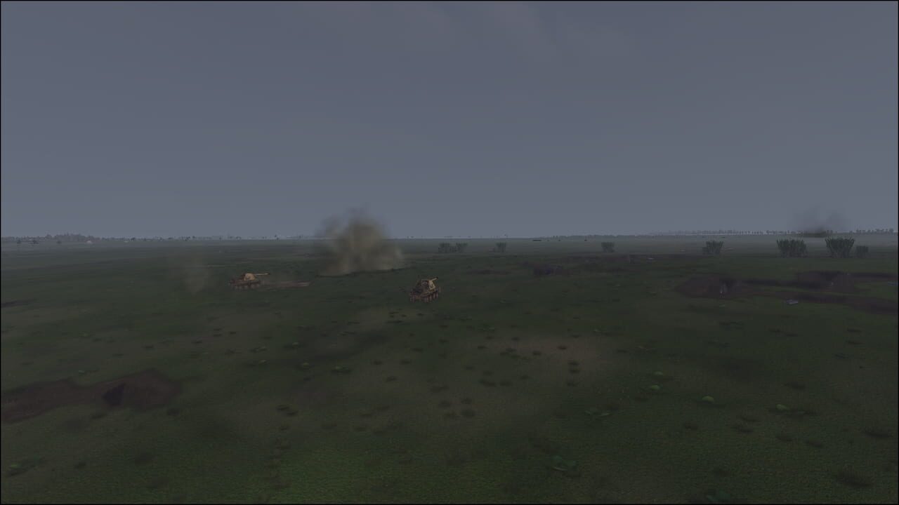 Graviteam Tactics: Mius Front - Final Offensive Image