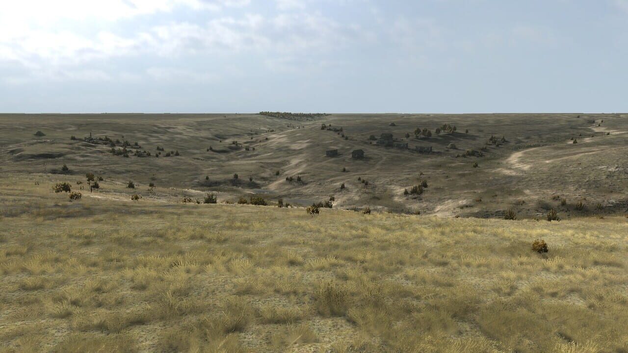 Graviteam Tactics: Mius Front - Edge of Storm Image