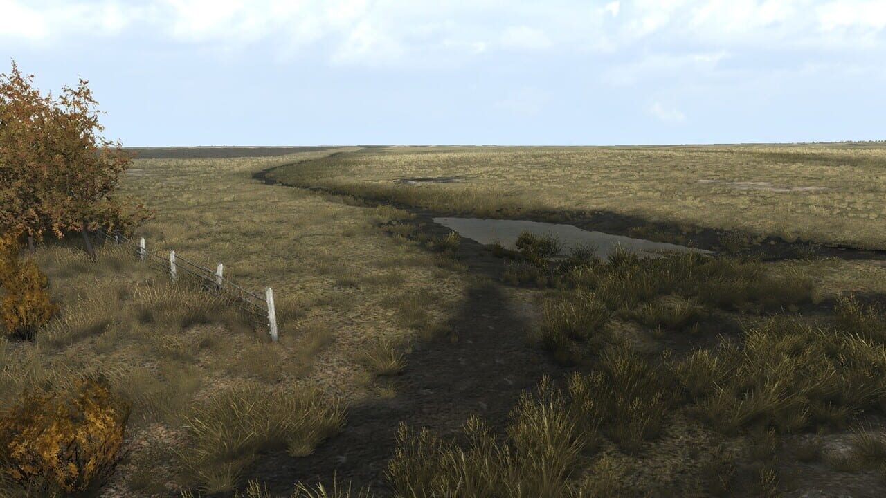 Graviteam Tactics: Mius Front - Edge of Storm Image