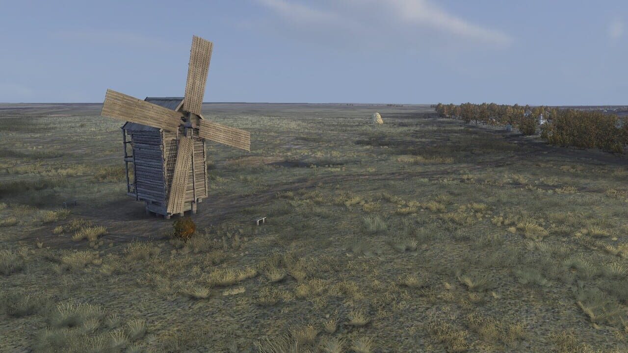 Graviteam Tactics: Mius Front - Edge of Storm Image