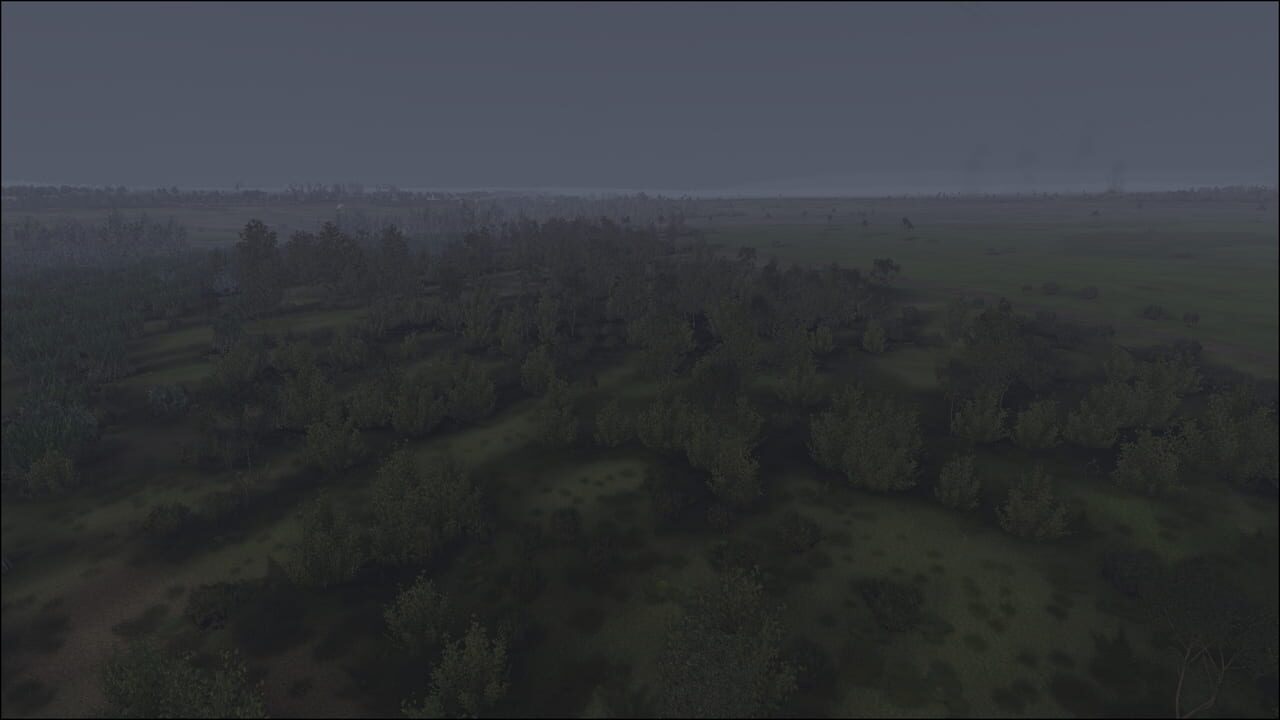 Graviteam Tactics: Mius Front - Final Offensive Image