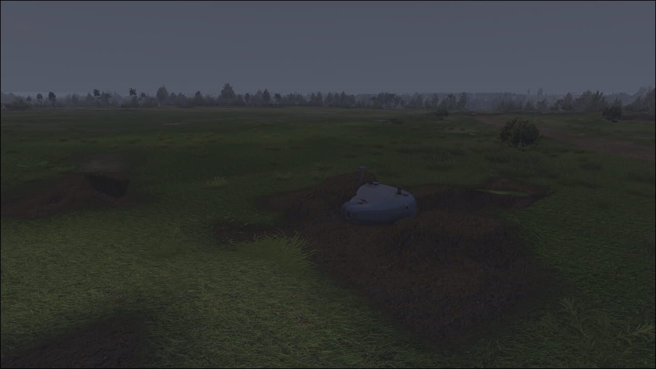Graviteam Tactics: Mius Front - Final Offensive Image