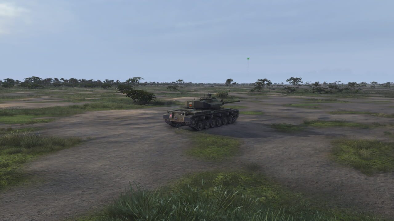 Graviteam Tactics: Mius Front - The Day of the Olifant Image