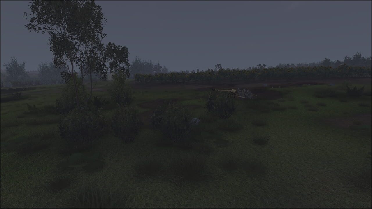 Graviteam Tactics: Mius Front - Final Offensive Image