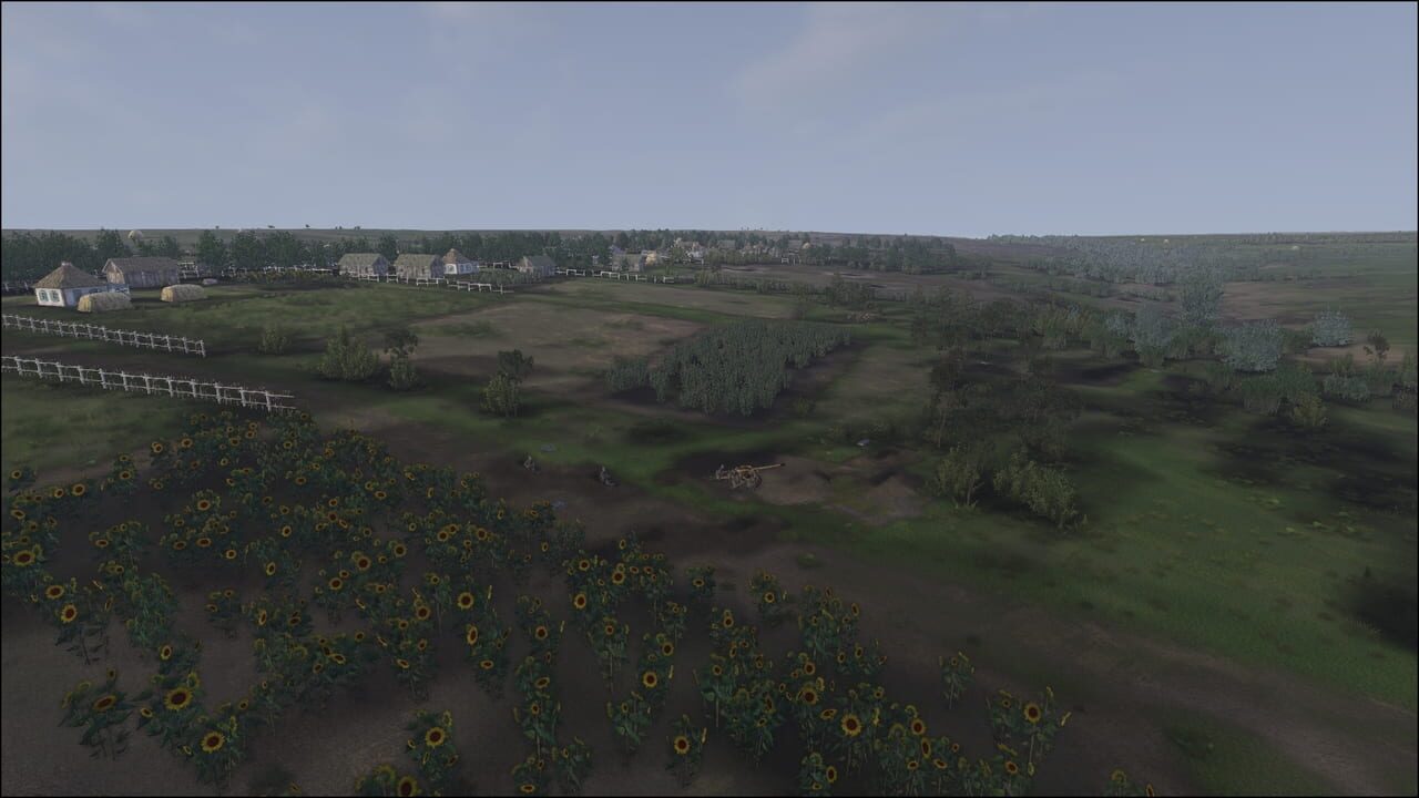 Graviteam Tactics: Mius Front - Final Offensive Image