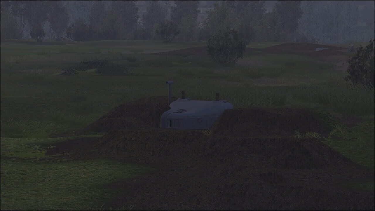 Graviteam Tactics: Mius Front - Final Offensive Image