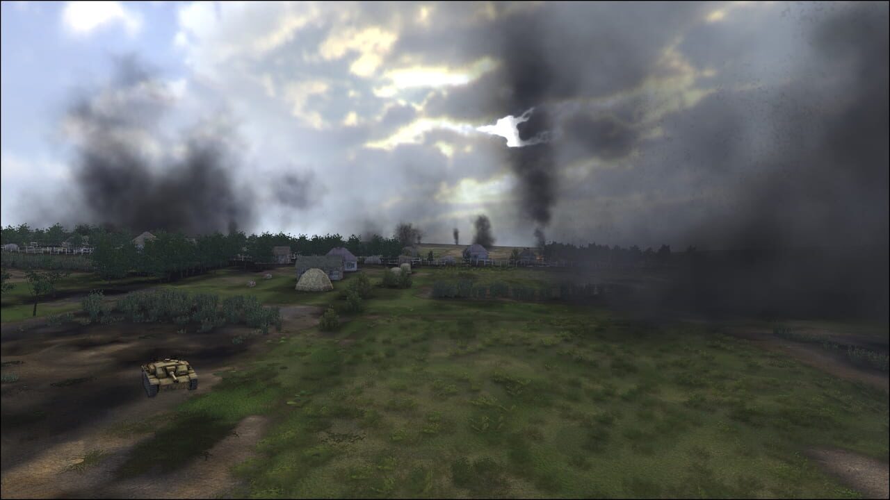 Graviteam Tactics: Mius Front - Final Offensive Image