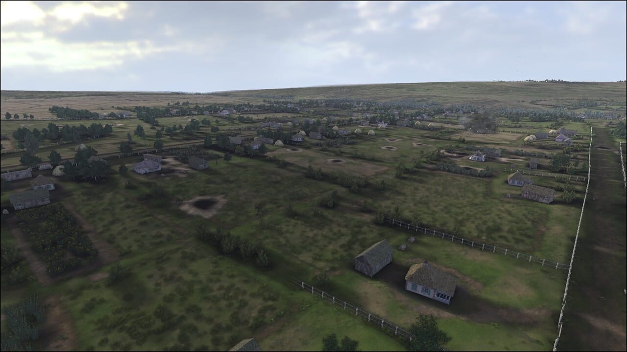 Graviteam Tactics: Mius Front - Final Offensive Image