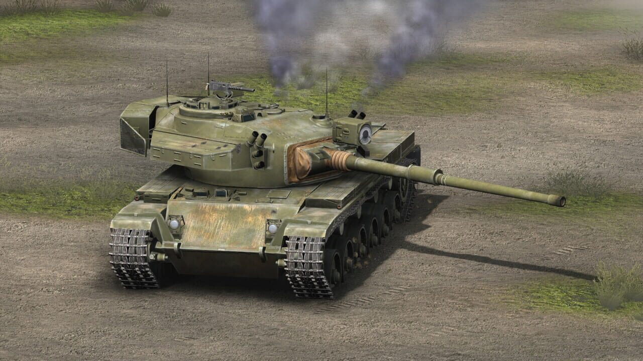 Graviteam Tactics: Mius Front - The Day of the Olifant Image