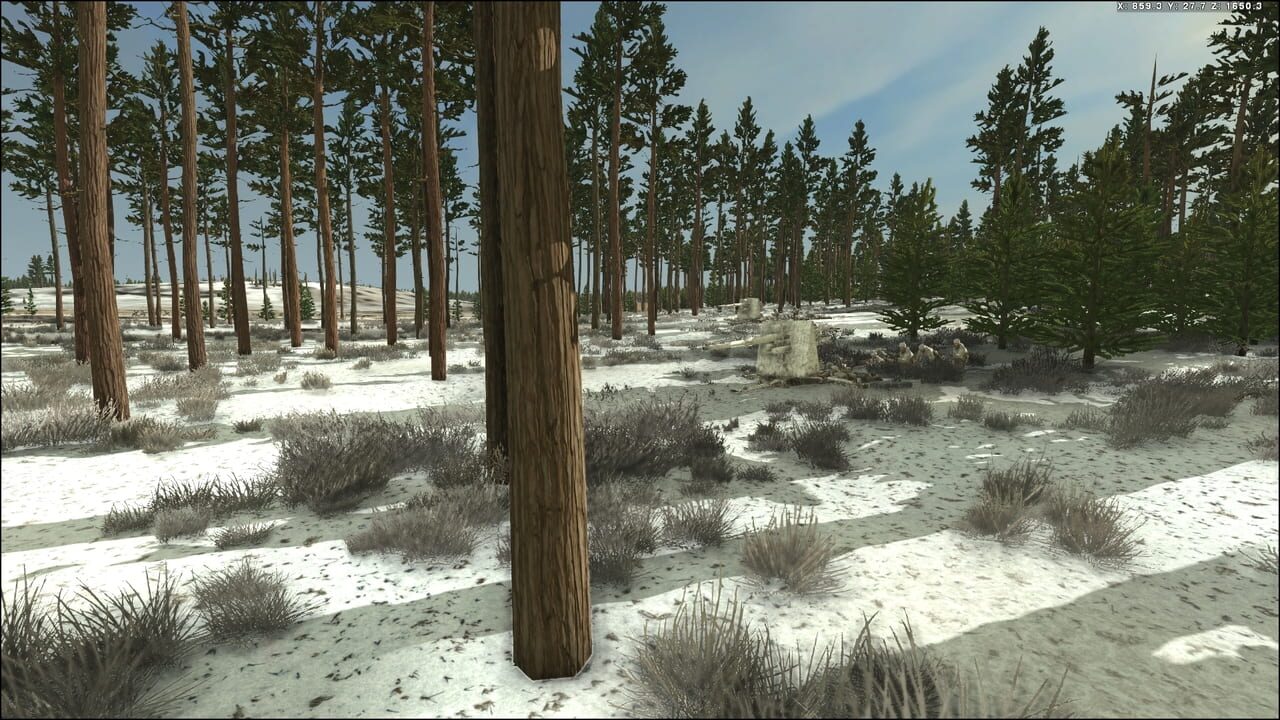 Graviteam Tactics: Mius Front - Black Snow Image